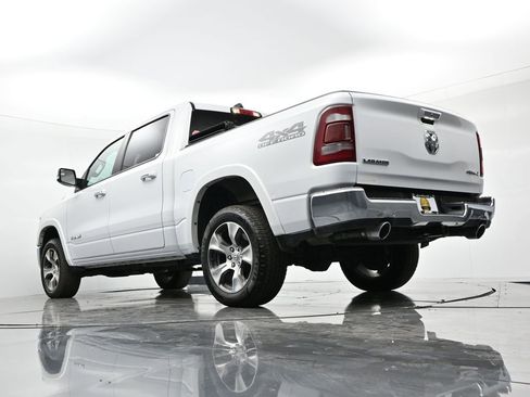 Used 2022 RAM 1500 Laramie w/ Off Road Group image 23
