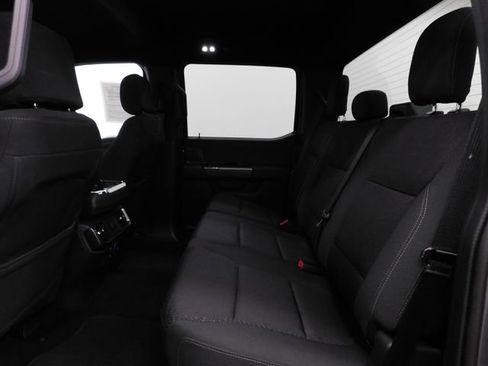 Used 2023 Ford F150 XLT w/ Equipment Group 302A High image 17