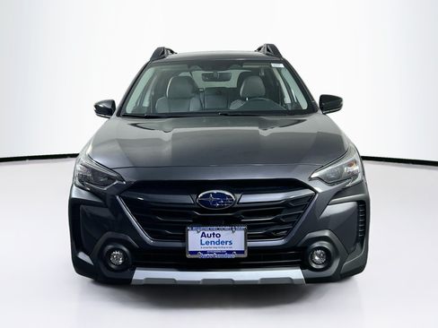 Used 2023 Subaru Outback Limited AWD/4WD image 2