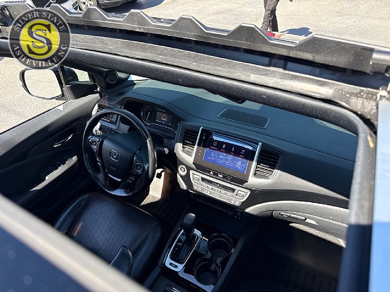 Used 2017 Honda Ridgeline Black Edition image 29