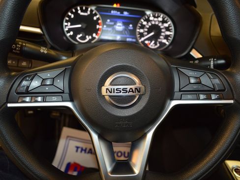 Used 2022 Nissan Altima 2.5 SV image 18