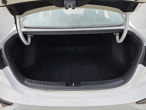 Used 2021 Kia Forte LXS image 6