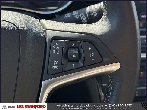 Used 2022 Buick Encore Preferred w/ Safety Package AWD/4WD image 24