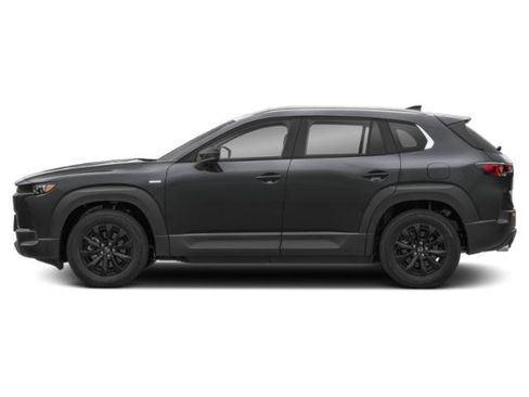 Used 2026 MAZDA CX-50 2.5 Hybrid w/ Weather Package AWD/4WD image 2