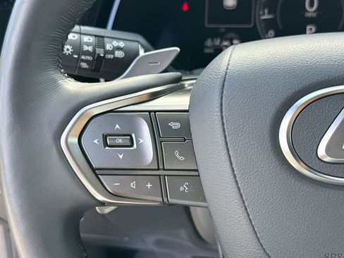 Used 2023 Lexus RX 350 Premium w/ Cold Area Package FWD image 26