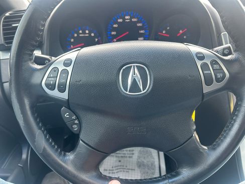 Used 2006 Acura TL FWD image 19