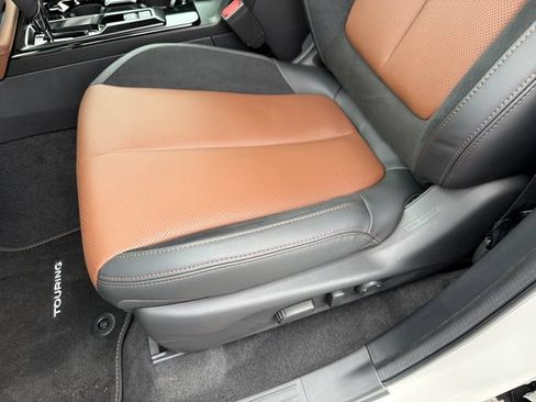 New 2026 Subaru Forester Touring AWD/4WD image 21
