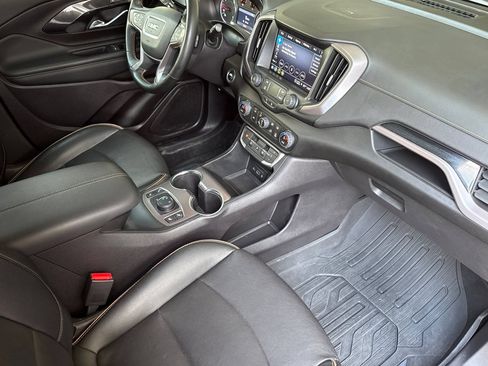 Used 2024 GMC Terrain AT4 w/ LPO, Floor Liner Package AWD/4WD image 18