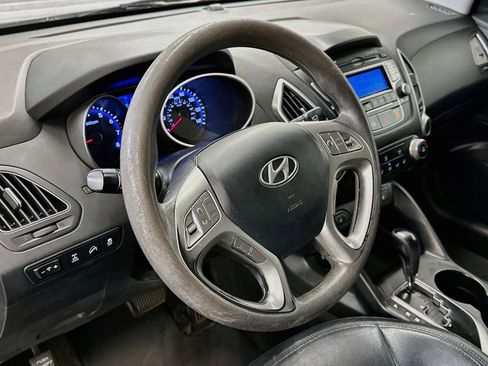 Used 2012 Hyundai Tucson GLS AWD/4WD image 18