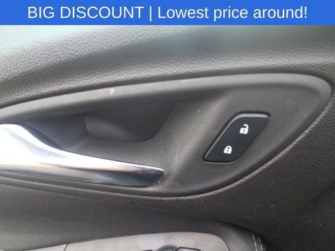 Used 2024 Buick Encore GX Sport Touring AWD/4WD image 22