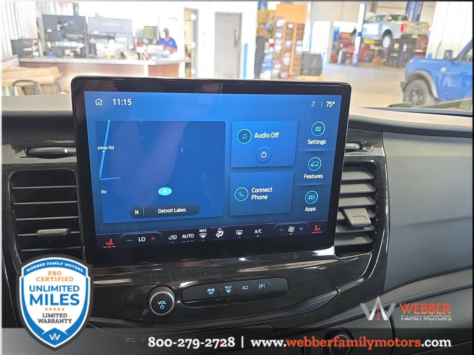 Used 2022 Ford Transit 150 Low Roof AWD image 36