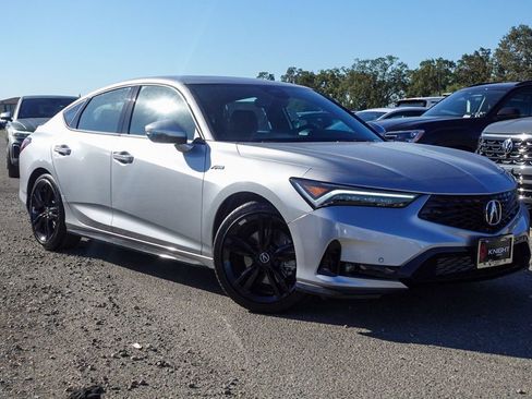 New 2026 Acura Integra A-Spec image 2