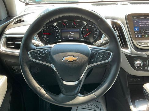 Used 2024 Chevrolet Equinox LT FWD image 17
