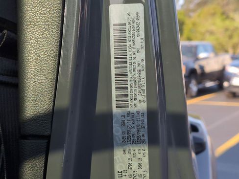 Used 2019 Jeep Wrangler Unlimited Sahara w/ Quick Order Package 24M Moab image 32