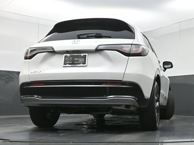 Used 2026 Honda HR-V EX-L image 29