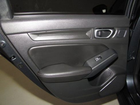 Certified 2024 Honda Civic EX-L image 14