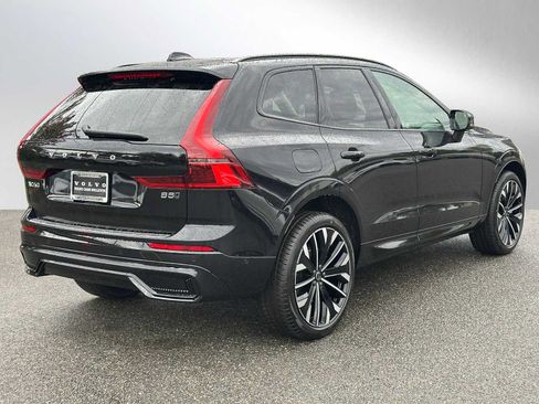 New 2026 Volvo XC60 B5 Ultra w/ Protection Package Premier image 3