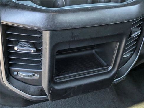 Used 2023 RAM 1500 Big Horn AWD/4WD image 16