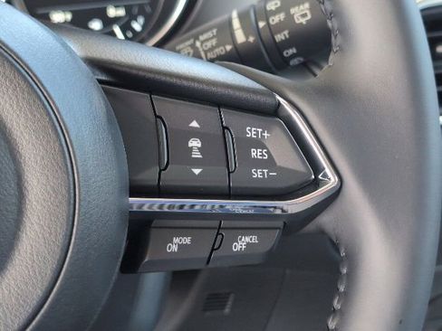 Used 2025 MAZDA CX-5 AWD 2.5 S w/ Preferred Package image 28