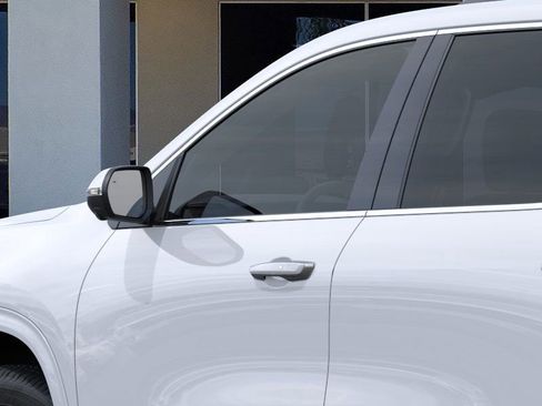 New 2026 GMC Acadia Denali w/ Super Cruise Package image 12