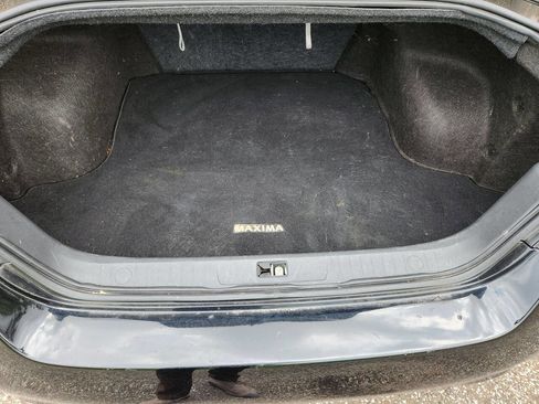 Used 2012 Nissan Maxima 3.5 S w/ Limited Edition Pkg image 18