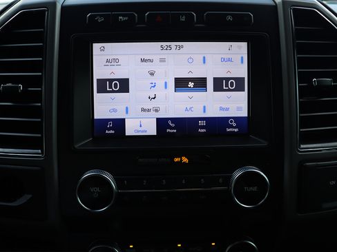 Used 2020 Ford Expedition XLT AWD/4WD image 37