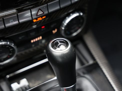 Used 2012 Mercedes-Benz C 63 AMG Coupe image 46