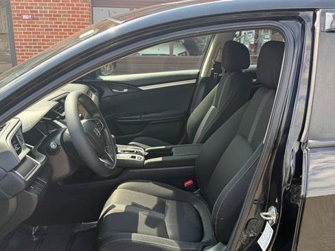 Used 2016 Honda Civic EX image 25