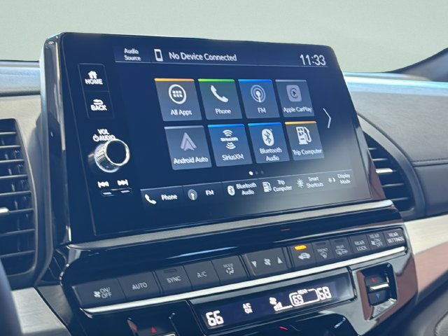 New 2027 Honda Odyssey Sport-L image 29