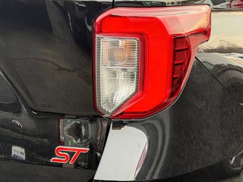 Used 2023 Ford Explorer ST w/ Equipment Group 401A image 30