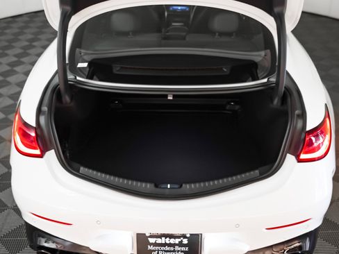 New 2026 Mercedes-Benz CLE 53 AMG 4MATIC Coupe image 10
