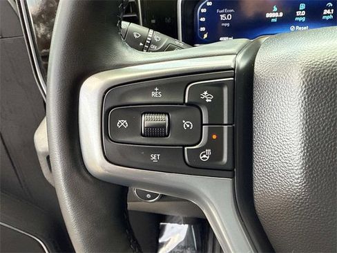 Certified 2024 Chevrolet Silverado 1500 LT image 21