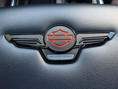 Used 2022 Ford F250 Lariat w/ Lariat Ultimate Package image 37