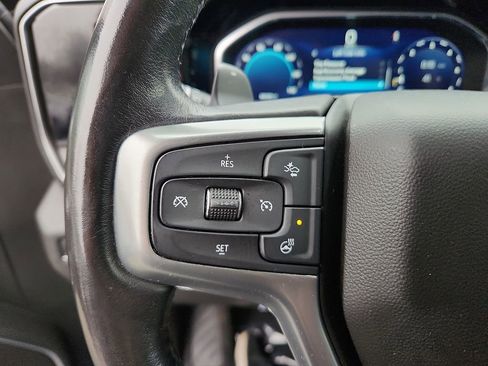 Used 2022 Chevrolet Silverado 1500 RST w/ Convenience Package II image 21