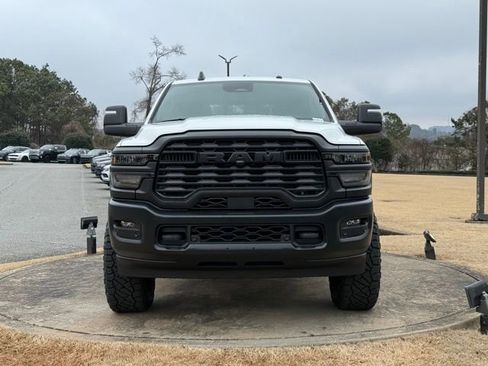 New 2026 RAM 2500 Tradesman AWD/4WD image 2