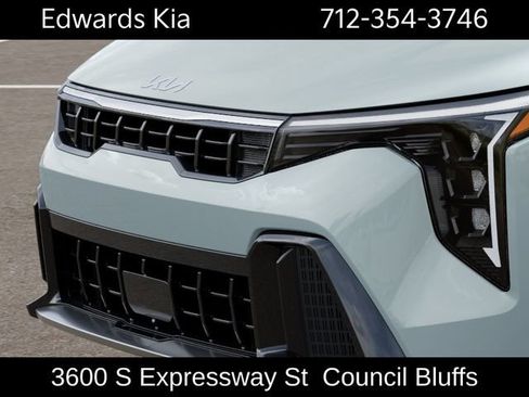 New 2026 Kia K4 EX FWD image 14