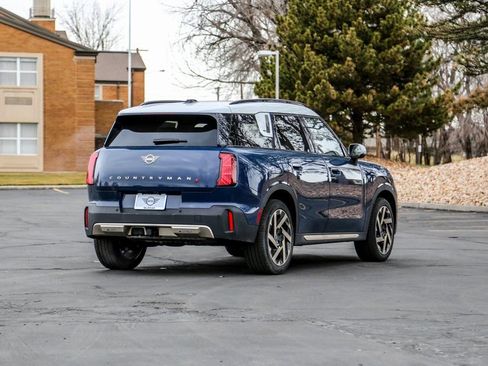 New 2026 MINI Cooper Countryman S w/ Comfort Package Max image 5