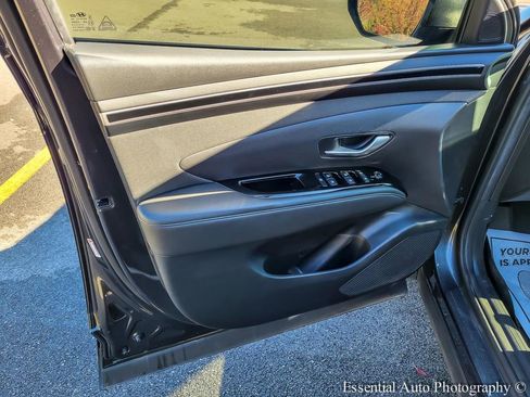 Used 2022 Hyundai Tucson SEL w/ Convenience Package image 24