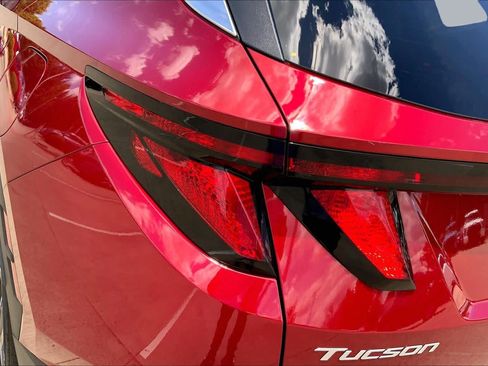Used 2025 Hyundai Tucson SEL FWD image 26
