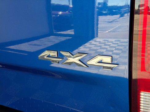 Used 2016 RAM 1500 Big Horn AWD/4WD image 7