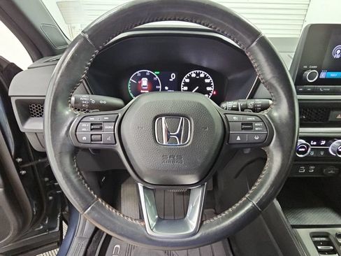 Used 2024 Honda CR-V Sport image 22