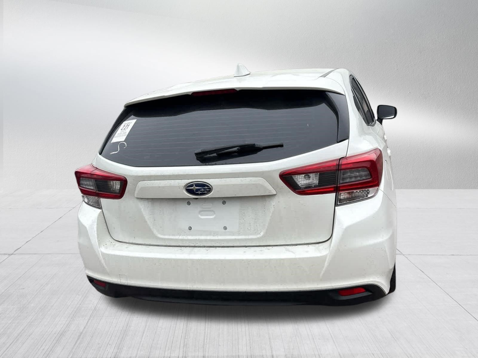Used 2021 Subaru Impreza 2.0i Sport AWD/4WD image 8