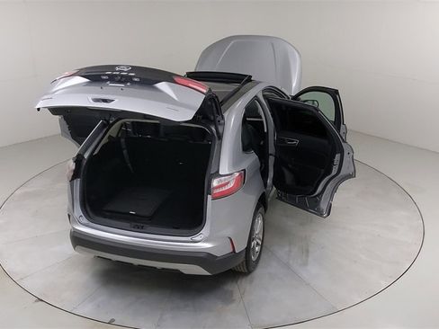 Certified 2022 Ford Edge SEL w/ Convenience Package image 49
