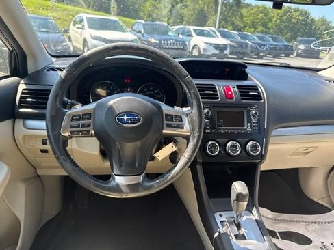 Used 2014 Subaru Crosstrek 2.0i Limited AWD/4WD image 13