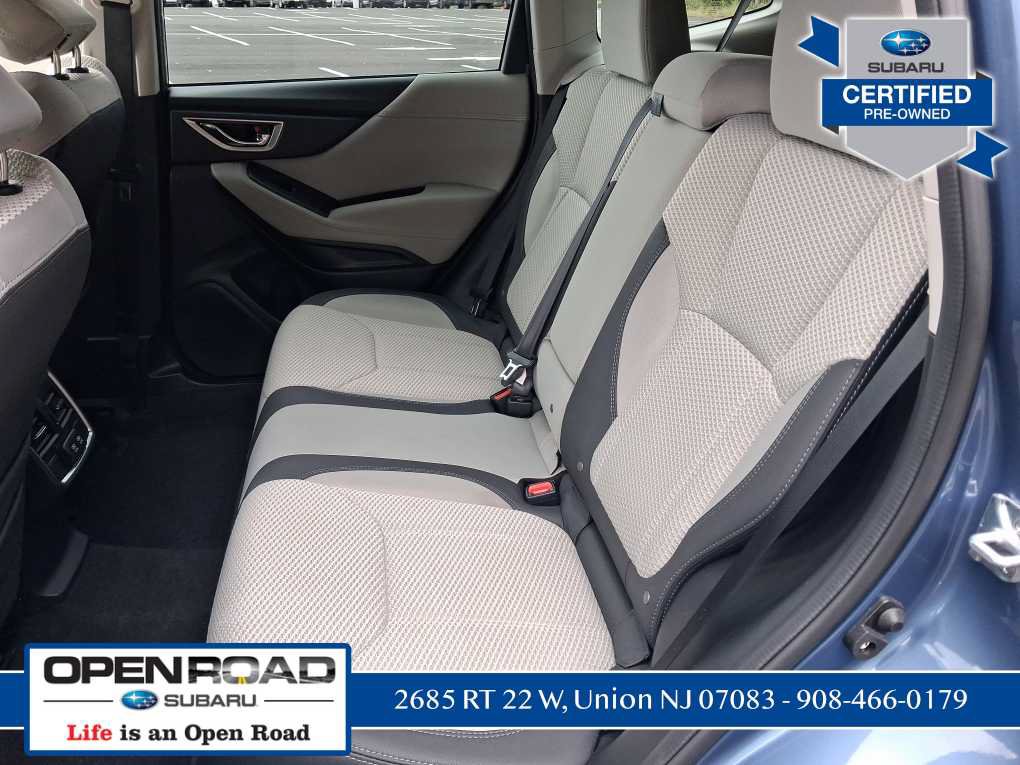 Used 2023 Subaru Forester Premium AWD/4WD image 22