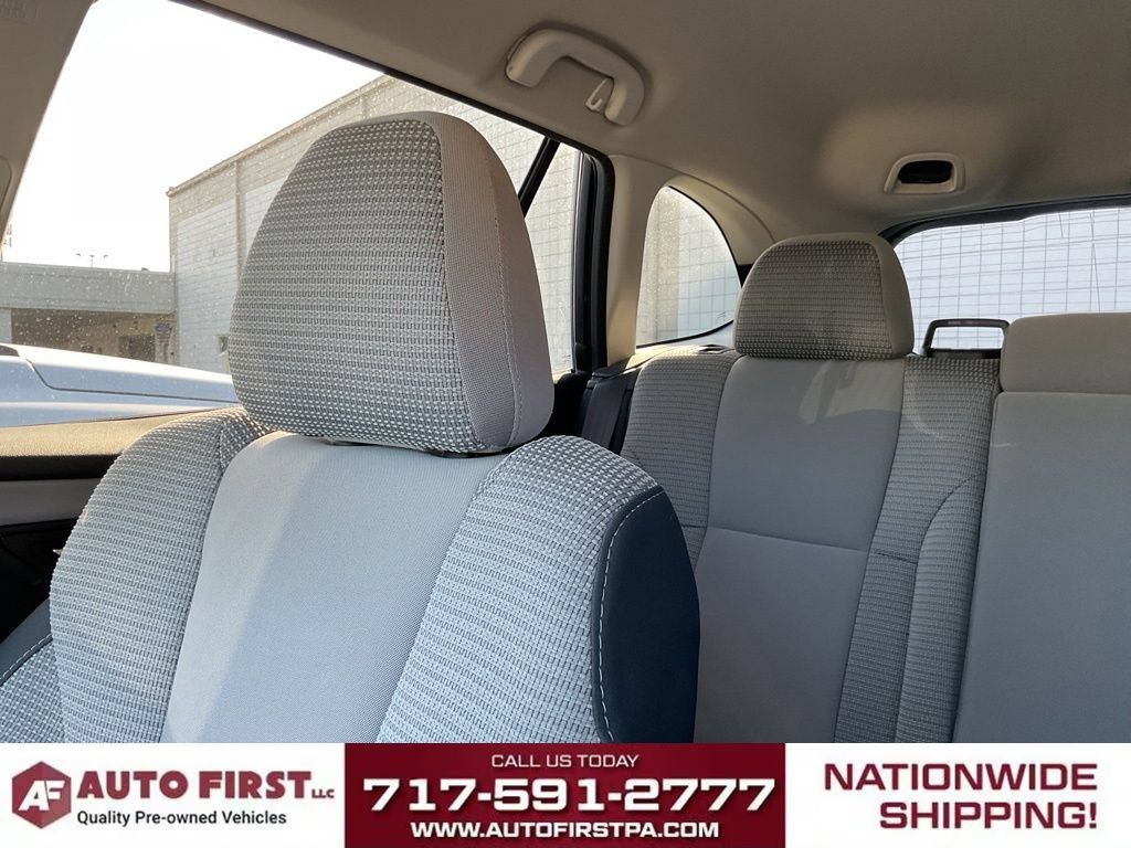 Used 2022 Subaru Outback Premium AWD/4WD image 27