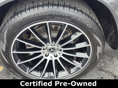 Certified 2023 Mercedes-Benz GLE 450 4MATIC image 12