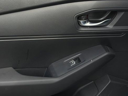 Used 2024 Honda Accord LX image 9