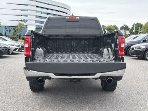 Used 2025 RAM 1500 Laramie AWD/4WD image 14