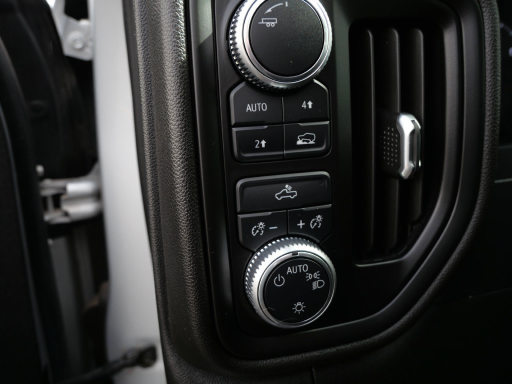 Certified 2020 GMC Sierra 1500 4x4 Crew Cab image 18
